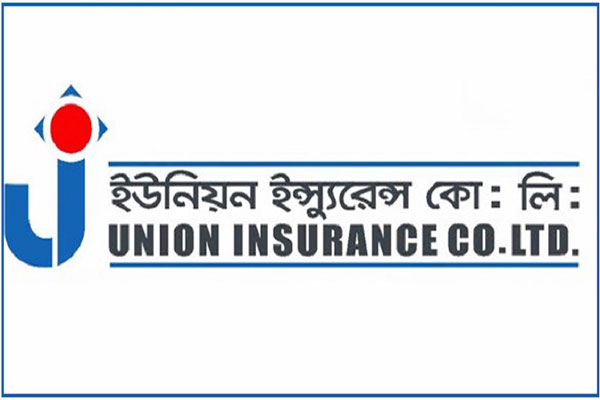 আর্থিক হিসাব প্রকাশ করবে ইউনিয়ন ইন্স্যুরেন্স