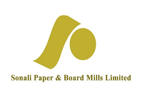 Price Sensitive information of Sonali Paper and Board Mills Ltd.