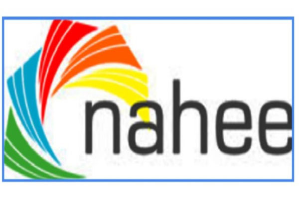 Price Sensitive information of Nahee Aluminium